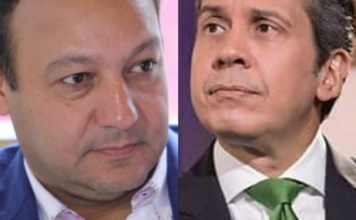 Partido Revolucionario Moderno sometería a Abel Martínez por acusaciones ante incendio en Rafey