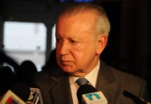 Alburquerque denuncia gobierno usa RD$40 mil millones de AFP para financiar campaña Gonzalo