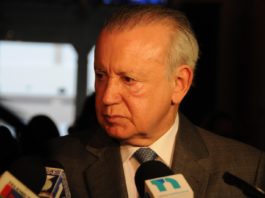 Alburquerque denuncia gobierno usa RD$40 mil millones de AFP para financiar campaña Gonzalo