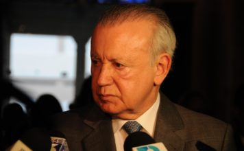 Alburquerque denuncia gobierno usa RD$40 mil millones de AFP para financiar campaña Gonzalo