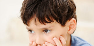 Los niños con autismo presentan un mayor riesgo de trastornos alimenticios