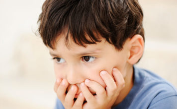 Los niños con autismo presentan un mayor riesgo de trastornos alimenticios
