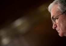 Recuperación de economía de EEUU dependerá de una vacuna, dice jefe de la Fed