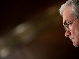 Recuperación de economía de EEUU dependerá de una vacuna, dice jefe de la Fed