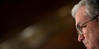 Recuperación de economía de EEUU dependerá de una vacuna, dice jefe de la Fed