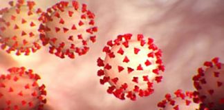 Siguen aumentando los infectados por COVID-19, ya suman 9,095 casos