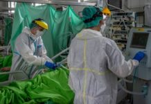 Se elevan a 10,559 los recuperados de COVID-19 en RD