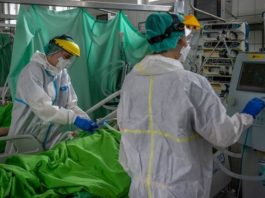 Se elevan a 10,559 los recuperados de COVID-19 en RD