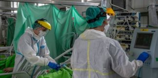 Se elevan a 10,559 los recuperados de COVID-19 en RD