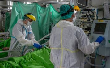 Se elevan a 10,559 los recuperados de COVID-19 en RD