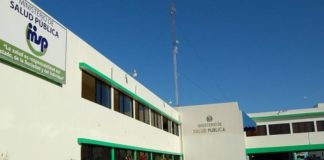 Salud Pública suma 180 nuevos casos a los contagiados del COVID-19 en las últimas 24 horas