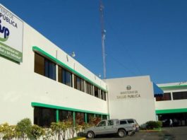 Aumentan los infectados de COVID-19 en RD a 8,235; los recuperados solo suman 1,771