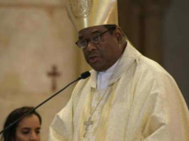 Monseñor Jesús Castro tomará posesión mañana y sin feligreses