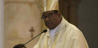 Papa Francisco designa a monseñor Jesús Castro como obispo de la Diócesisde de La Altagracia