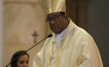 Papa Francisco designa a monseñor Jesús Castro como obispo de la Diócesisde de La Altagracia