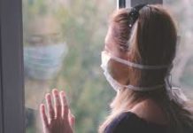 Niños, jóvenes y envejecientes con trastornos psicológicos por el confinamiento