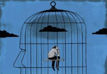 “Llevo 43 días confinada y tengo ansiedad”, la amenaza invisible durante la cuarentena