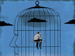 “Llevo 43 días confinada y tengo ansiedad”, la amenaza invisible durante la cuarentena