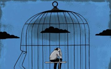 “Llevo 43 días confinada y tengo ansiedad”, la amenaza invisible durante la cuarentena