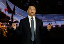 Huawei denuncia una decisión «perniciosa» y «arbitraria» de EEUU