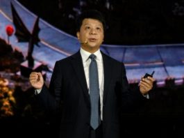 Huawei denuncia una decisión «perniciosa» y «arbitraria» de EEUU