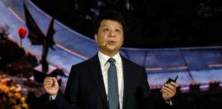 Huawei denuncia una decisión «perniciosa» y «arbitraria» de EEUU