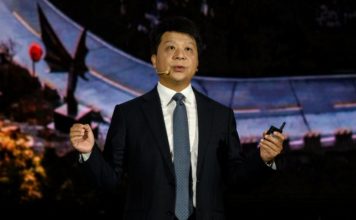 Huawei denuncia una decisión «perniciosa» y «arbitraria» de EEUU