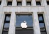 Apple comenzará a reabrir su tiendas físicas en EEUU