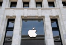 Apple comenzará a reabrir su tiendas físicas en EEUU