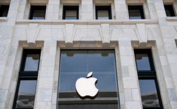 Apple comenzará a reabrir su tiendas físicas en EEUU