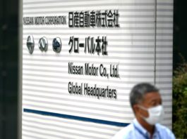 Nissan pierde 6.200 millones de dólares y reducirá en un 20% su capacidad de producción