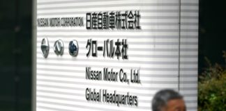 Nissan pierde 6.200 millones de dólares y reducirá en un 20% su capacidad de producción