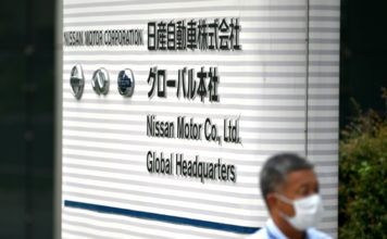 Nissan pierde 6.200 millones de dólares y reducirá en un 20% su capacidad de producción