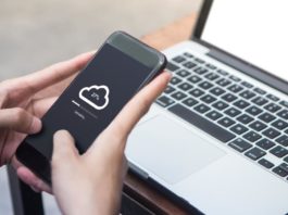 Así puedes crear tu propia nube y guardar datos gratuitamente