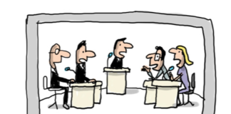 Debate Político 5-J: polémica de las elecciones