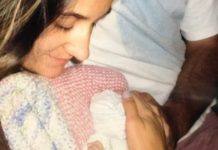 El relato de una madre que decidió continuar con un embarazo inviable