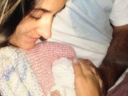 El relato de una madre que decidió continuar con un embarazo inviable