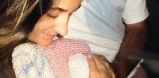 El relato de una madre que decidió continuar con un embarazo inviable