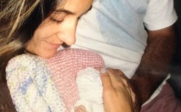 El relato de una madre que decidió continuar con un embarazo inviable