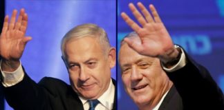 Palestinos amenazan con dejar de cooperar con Israel en materia de seguridad