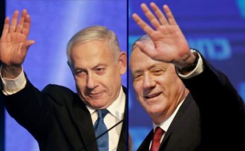 Palestinos amenazan con dejar de cooperar con Israel en materia de seguridad