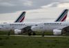 UE autoriza una ayuda francesa de 7.000 millones de euros a Air France