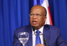 Director de la OMSA se reúne con presidente Medina para tratar entrada en operación del transporte