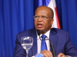 Director de la OMSA se reúne con presidente Medina para tratar entrada en operación del transporte