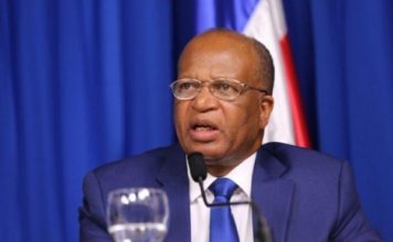 Director de la OMSA se reúne con presidente Medina para tratar entrada en operación del transporte