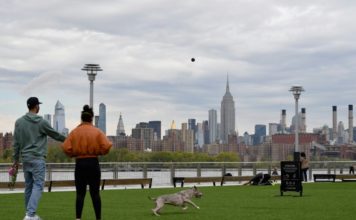 Tres regiones de Nueva York reabrirán gradualmente, pero no la Gran Manzana