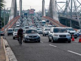 El dinamismo retorna al país después de dos meses de cierre comercial y de transporte