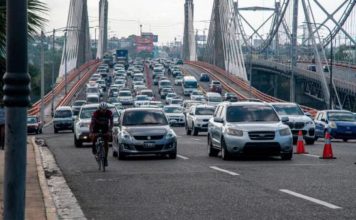 El dinamismo retorna al país después de dos meses de cierre comercial y de transporte