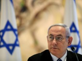 Aplazado juicio contra Netanyahu por corrupción