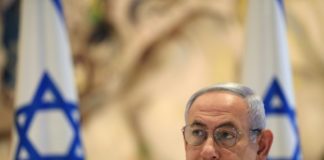 Aplazado juicio contra Netanyahu por corrupción